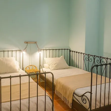 La Casa De De La Sierra Prázdninový dům