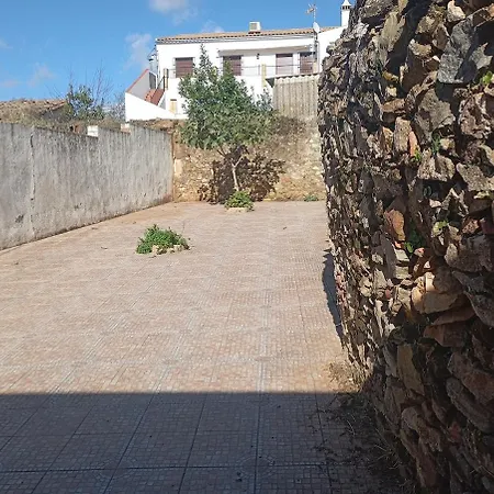 La Casa De De La Sierra Prázdninový dům