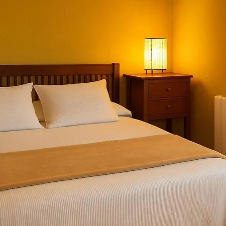 La Casa De De La Sierra *